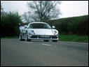2000 Noble M12 GTO