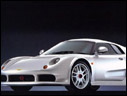 2000 Noble M12 GTO