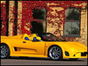 2002 Noble M12 GTC