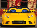 2002 Noble M12 GTC
