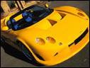 2002 Noble M12 GTC
