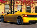 2002 Noble M12 GTC