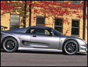 2002 Noble M12 GTO-3R