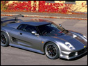2002 Noble M12 GTO-3R