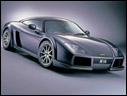 2005 Noble M14