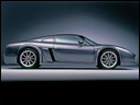 2005 Noble M14