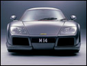 2005 Noble M14