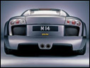 2005 Noble M14