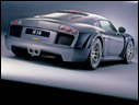 2005 Noble M14