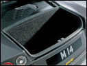 2005 Noble M14