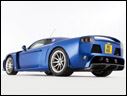 2006 Noble M15