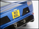 2006 Noble M15