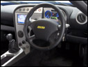 2006 Noble M15
