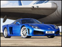 2006 Noble M15