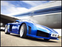 2006 Noble M15