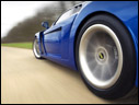 2006 Noble M15