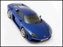 2006 Noble M15