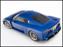 2006 Noble M15