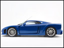 2006 Noble M15