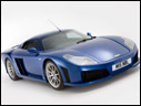 2006 Noble M15
