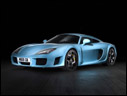 2010 Noble M600