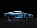 2010 Noble M600