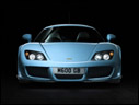 2010 Noble M600