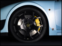 2010 Noble M600