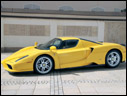 2003 Novitec Enzo