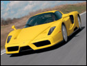 2003 Novitec Enzo