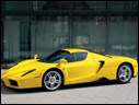 2003 Novitec Enzo