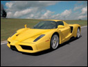 2003 Novitec Enzo