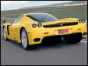 2003 Novitec Enzo