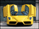 2003 Novitec Enzo
