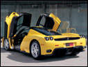 2003 Novitec Enzo