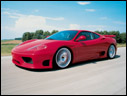 2003 Novitec F360 F1 SuperSport