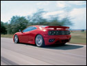 2003 Novitec F360 F1 SuperSport