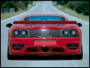 2003 Novitec F360 F1 SuperSport