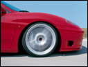 2003 Novitec F360 F1 SuperSport