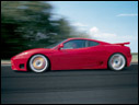 2003 Novitec F360 F1 SuperSport