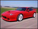 2005 Novitec 575 Maranello
