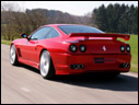 2005 Novitec 575 Maranello