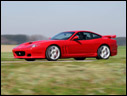 2005 Novitec 575 Maranello
