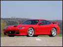 2005 Novitec 575 Maranello