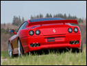 2005 Novitec 575 Maranello
