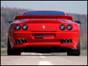 2005 Novitec 575 Maranello