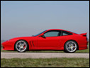 2005 Novitec 575 Maranello