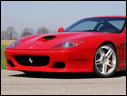2005 Novitec 575 Maranello