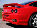 2005 Novitec 575 Maranello
