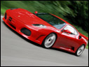 2005 Novitec F430